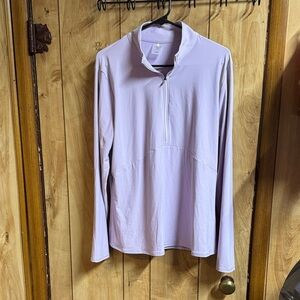 New without tags xxl women’s calia active long sleeve shirt